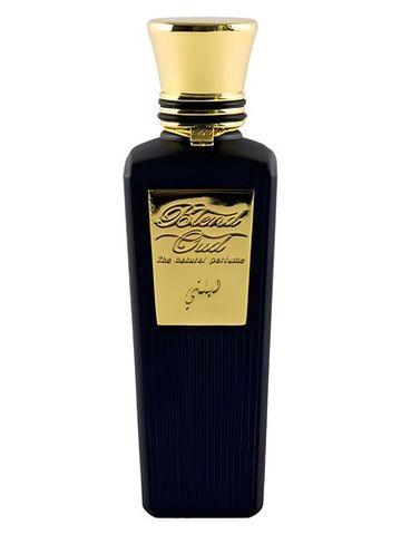 Blend Oud Laylaty fragrance bottle
