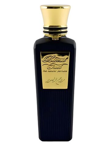 Blend Oud Rouh Aoud fragrance bottle