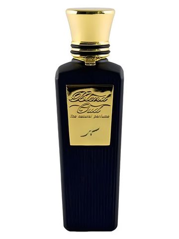 Blend Oud Sahar fragrance bottle