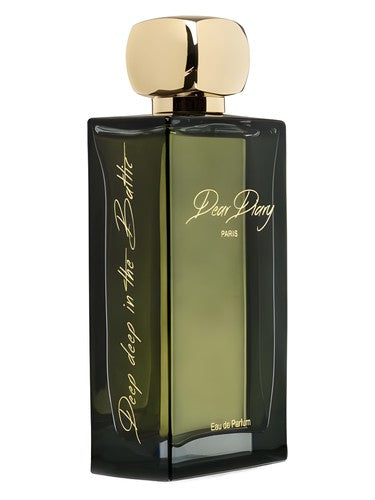 Dear Diary Deep Deep in the Baltic fragrance bottle