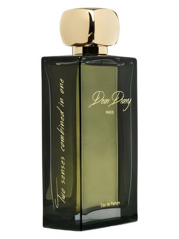 Dear Diary Two Sences Combined in One fragrance bottle