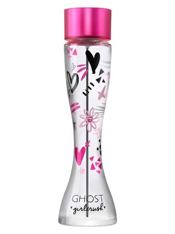 Ghost Ghost GirlCrush fragrance bottle
