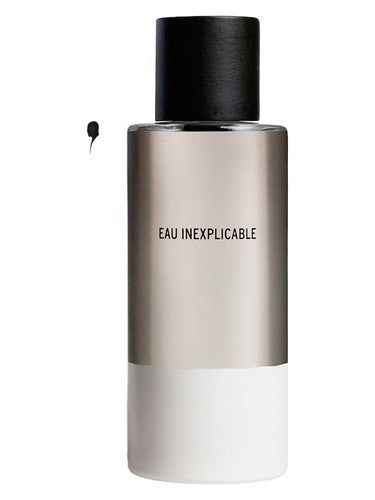 Thirdman Eau Inexplicable