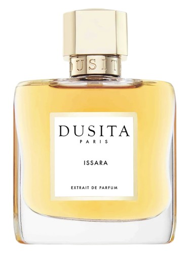 Parfums Dusita Issara fragrance bottle