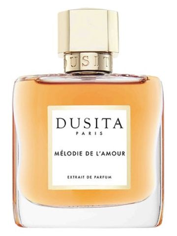 Parfums Dusita Melodie de L'Amour fragrance bottle