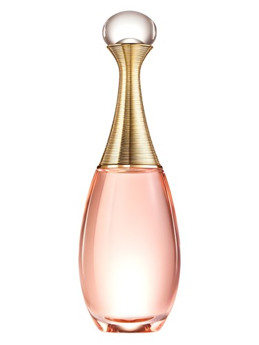 Dior J'adore Lumiere Eau de Toilette fragrance bottle