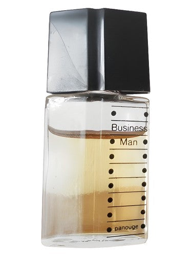 Panouge Business Man fragrance bottle