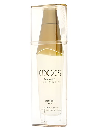 Panouge Edges fragrance bottle