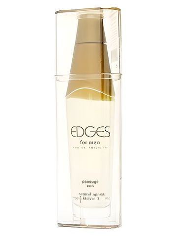 Panouge Edges fragrance bottle