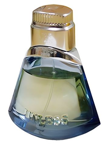 Panouge Unless fragrance bottle
