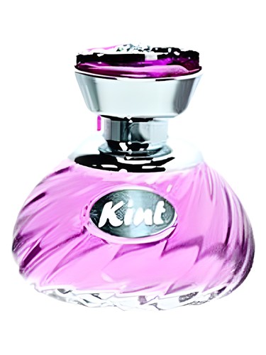 Giorgio Monti Kint fragrance bottle