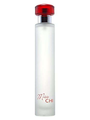 Chi Miss Chi fragrance bottle