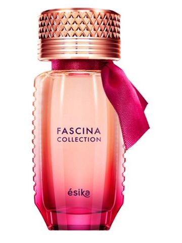 Ésika Fascina Collection fragrance bottle