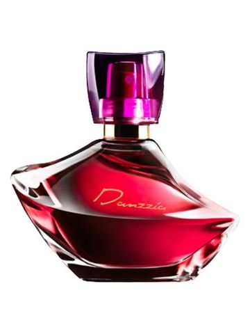 Ésika Danzzia fragrance bottle