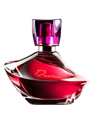 Ésika Danzzia fragrance bottle