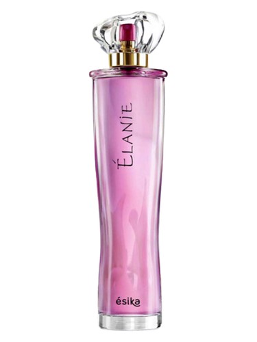 Ésika Elanie fragrance bottle