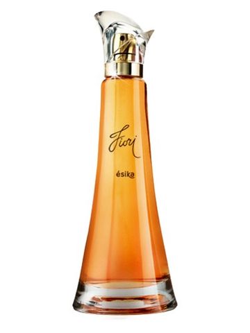 Esika Fiori fragrance bottle