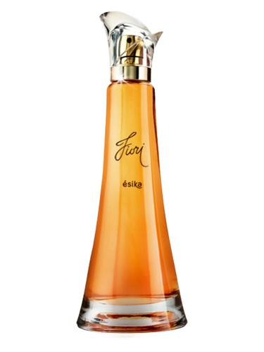 Esika Fiori fragrance bottle