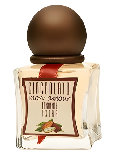 Cioccolato Mon Amour Fondente Extra fragrance bottle