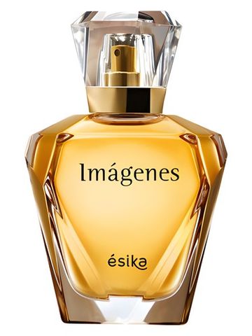 Ésika Imagenes fragrance bottle