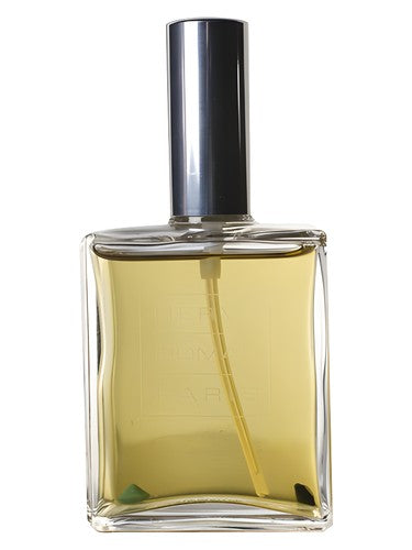 Herve Domar Peridot fragrance bottle