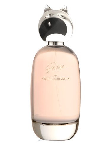 Comme des Garcons Grace fragrance bottle