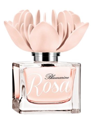 Blumarine Blumarine Rosa fragrance bottle