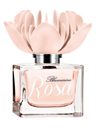 Blumarine Blumarine Rosa fragrance bottle