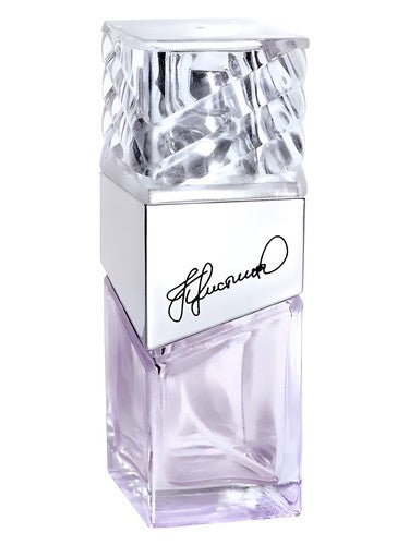 Parade of Stars Kristina Orbakaite fragrance bottle