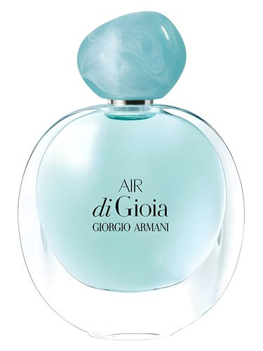 Giorgio Armani Air di Gioia fragrance bottle