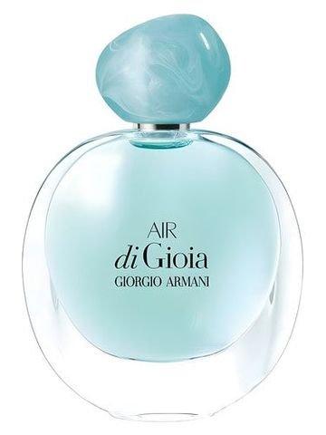 Giorgio Armani Air di Gioia fragrance bottle