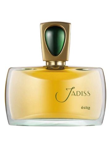 Ésika Jadiss fragrance bottle