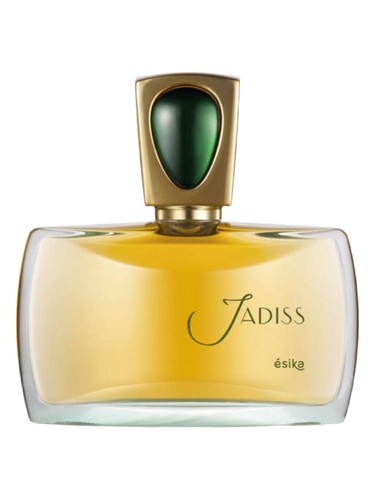 Ésika Jadiss fragrance bottle