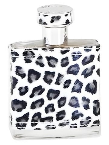 Oliver Henry SImply Wild fragrance bottle