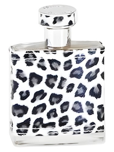 Oliver Henry SImply Wild fragrance bottle