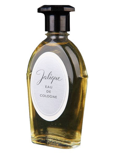 Margaret Astor Jalique fragrance bottle