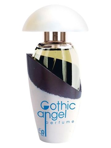 O'Driu Gothic Angel fragrance bottle