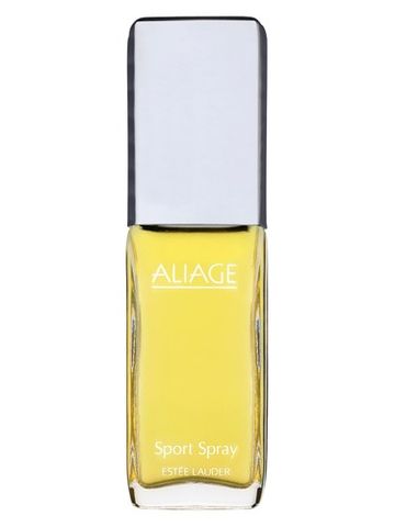 Estee Lauder Aliage fragrance bottle
