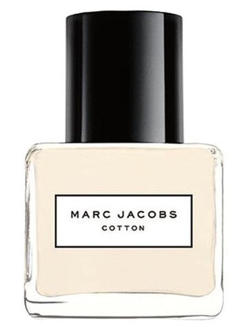 Marc Jacobs Marc Jacobs Cotton Splash 2016 fragrance bottle