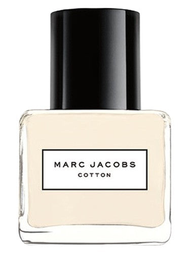 Marc Jacobs Marc Jacobs Cotton Splash 2016 fragrance bottle