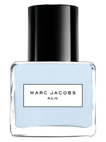 Marc Jacobs Marc Jacobs Rain Splash 2016 fragrance bottle
