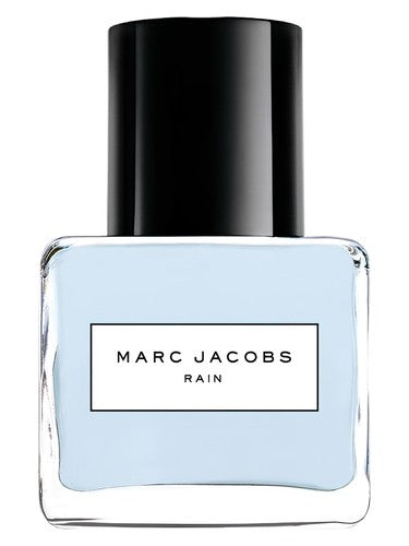 Marc Jacobs Marc Jacobs Rain Splash 2016 fragrance bottle