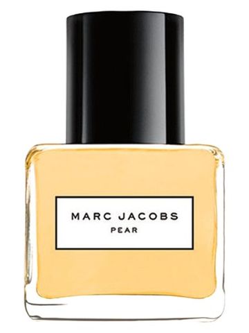 Marc Jacobs Marc Jacobs Pear Splash 2016 fragrance bottle