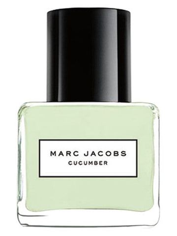 Marc Jacobs Marc Jacobs Cucumber Splash 2016 fragrance bottle