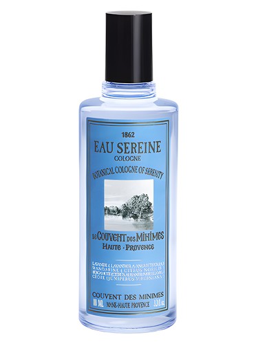 Le Couvent Maison de Parfum Eau Sereine