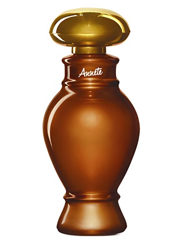 O Boticario Annete fragrance bottle