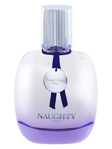 RoseMary Naughty