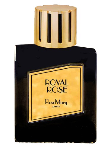 RoseMary Royal Rose