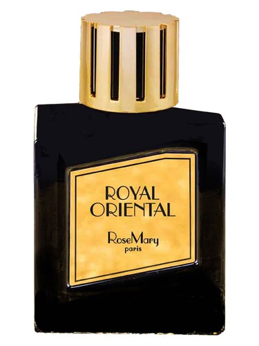 RoseMary Royal Oriental