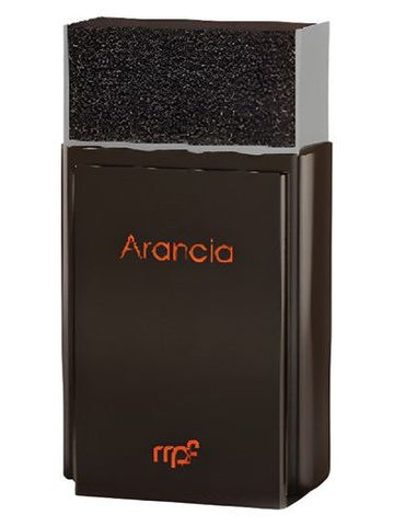 MPF Arancia fragrance bottle